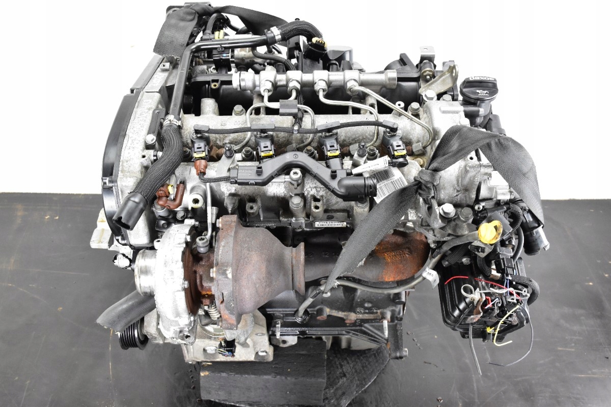 Moteur A 20 DTH - Image 3