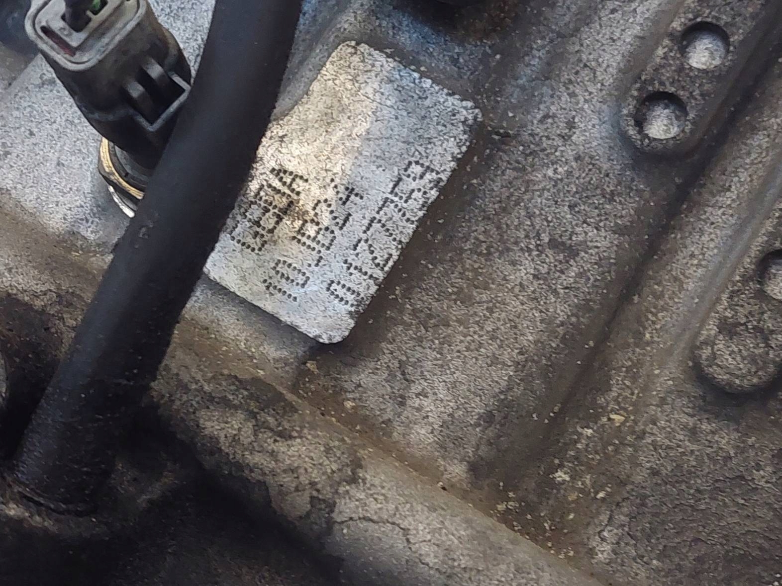 Moteur G8DA - Image 3