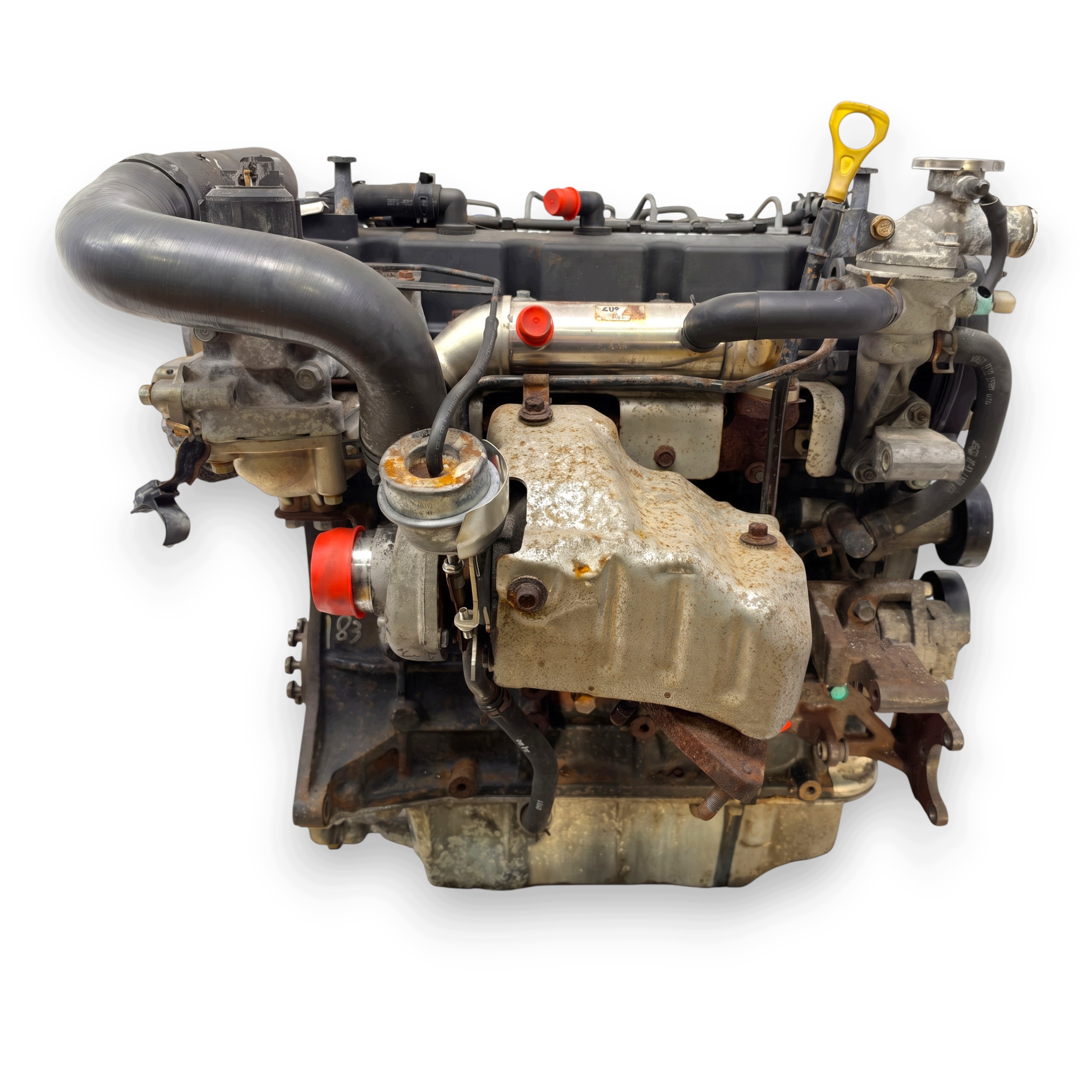 Moteur J3 - Image 5