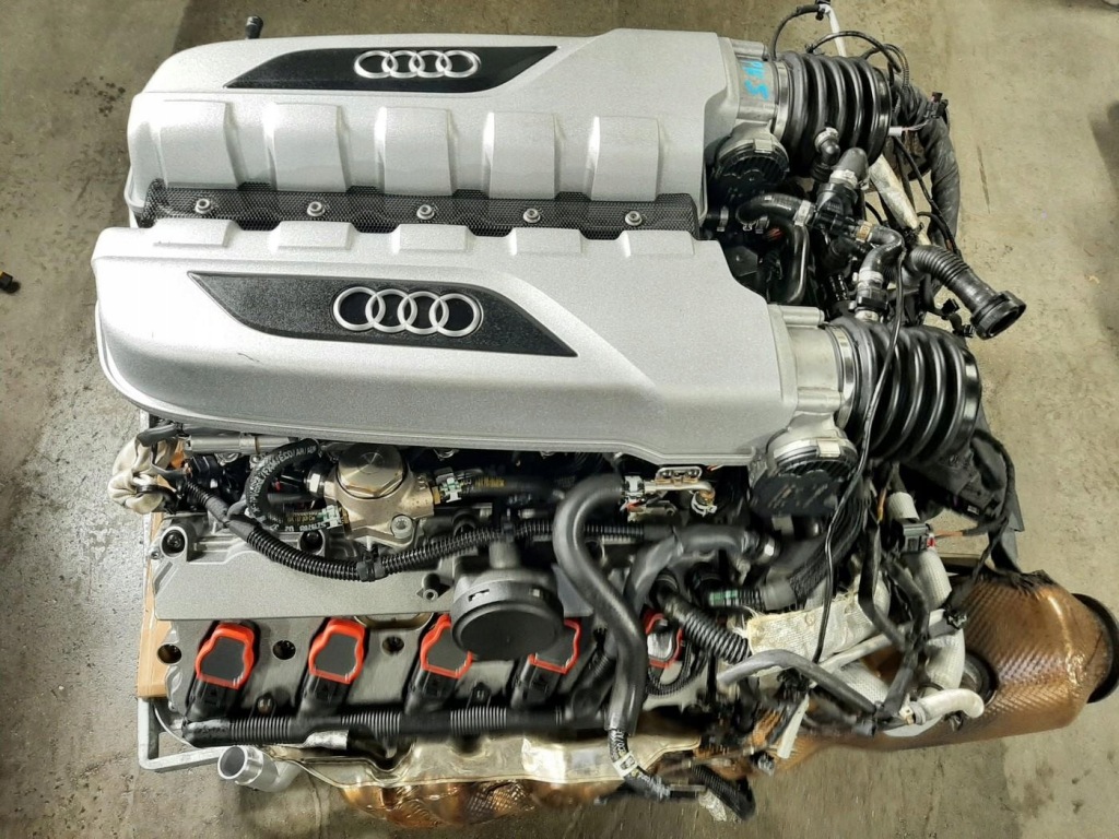 Moteur DMWA — vue 1