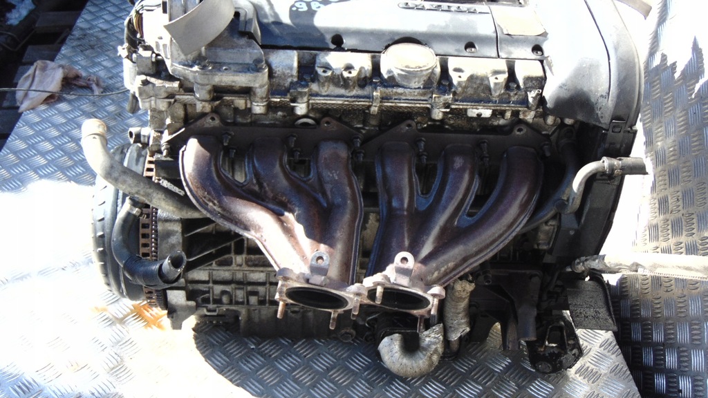 Moteur B 6294 S2 — vue 2