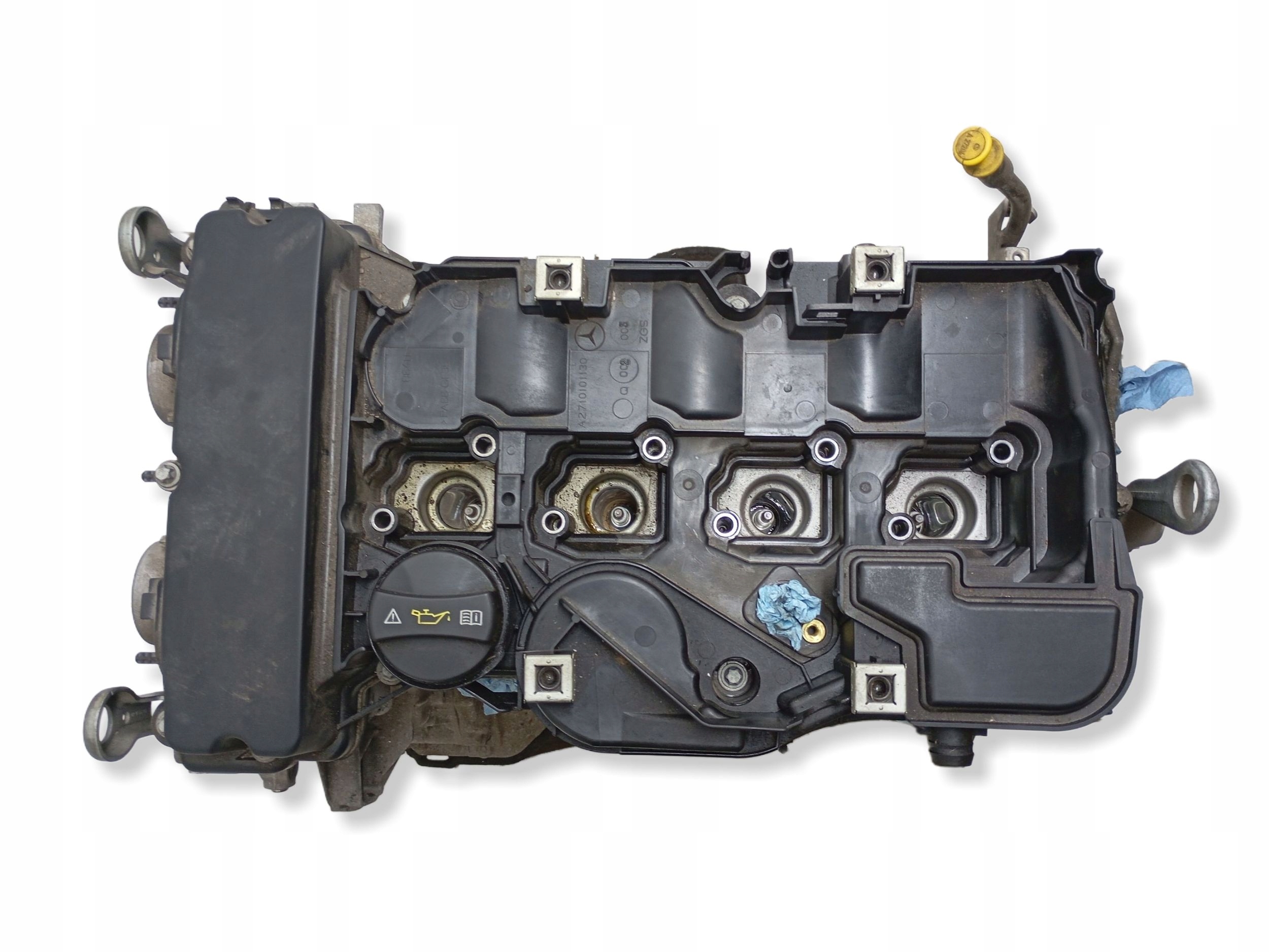 Moteur M 271.954 — vue 5