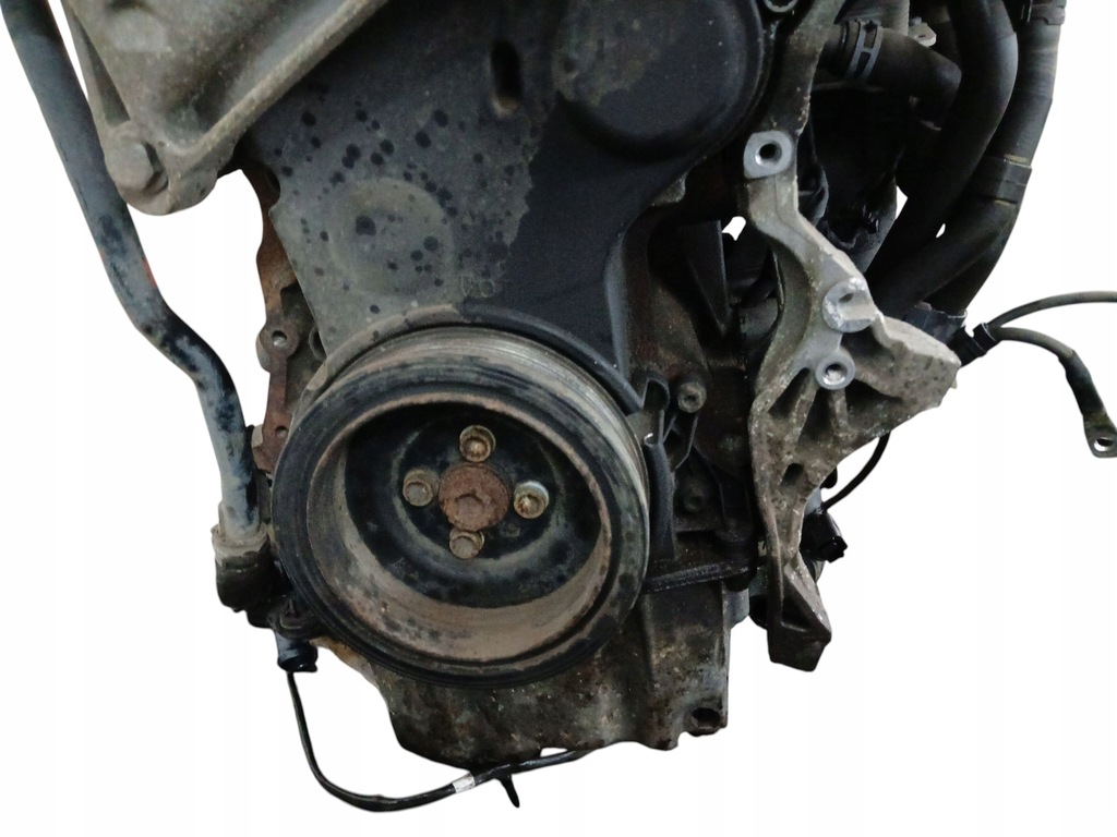 Moteur CLHA — vue 4
