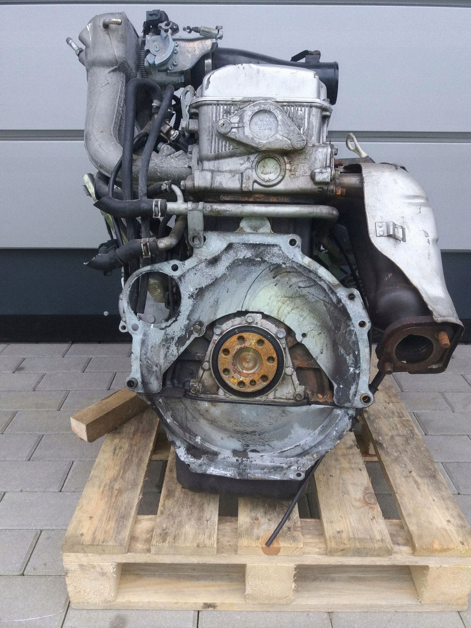 Moteur 4G69 - Image 4