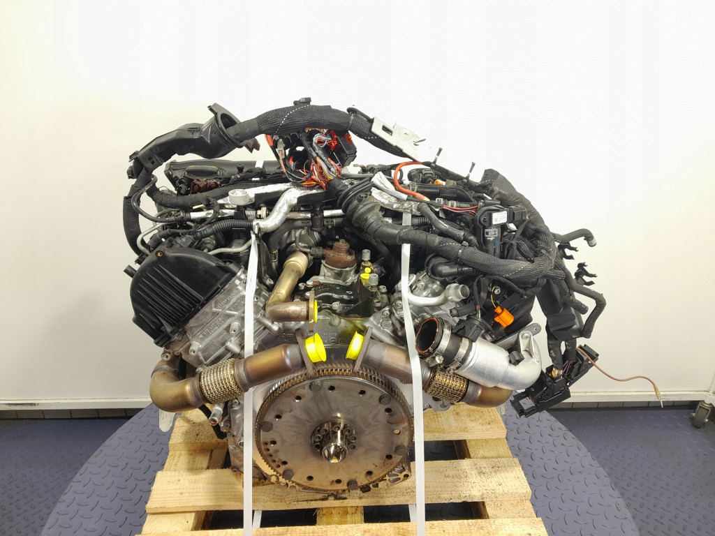 Moteur CLAA - Image 2