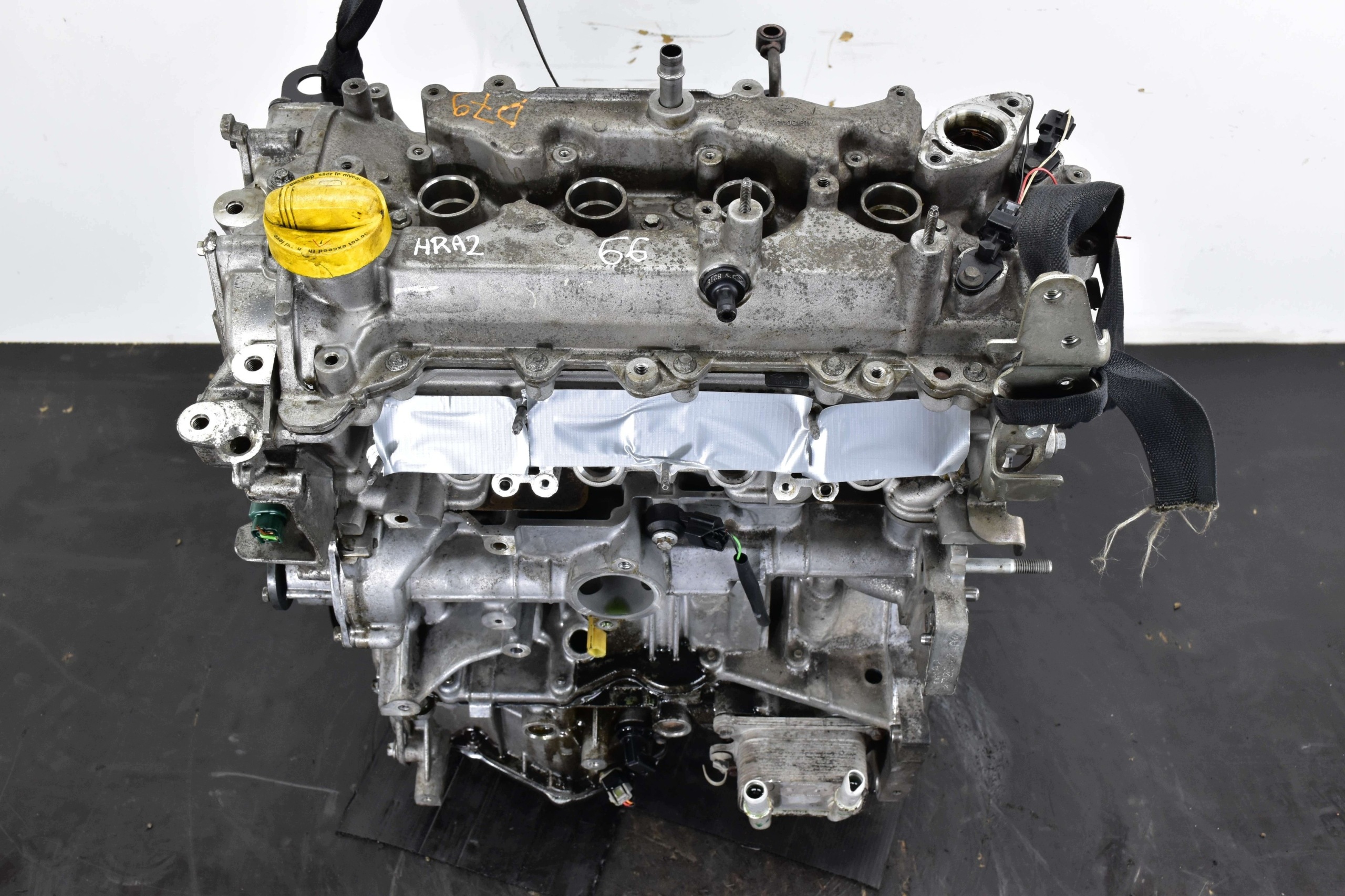 Moteur HRA2DDT - Image 3