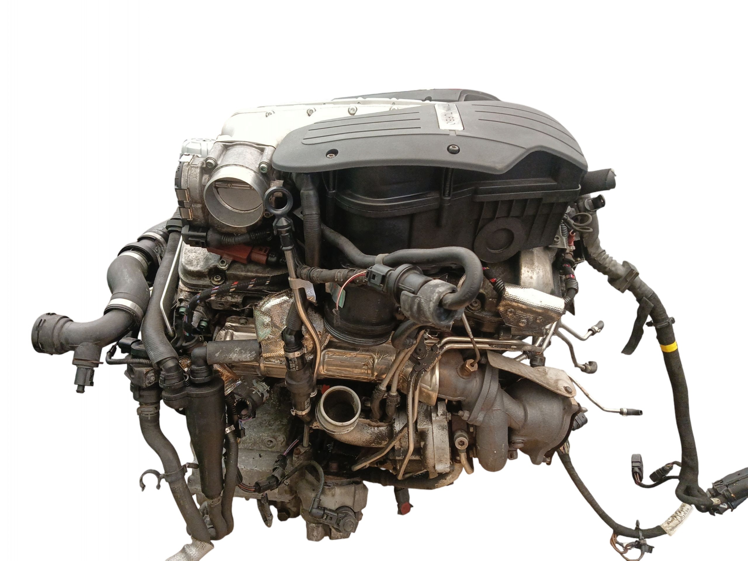 Moteur BEB - Image 2