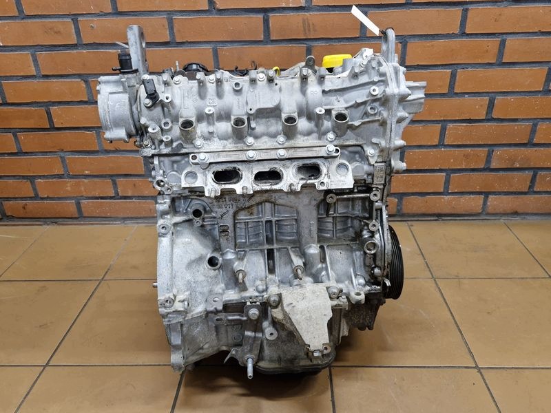 Moteur H5H 470 - Image 11
