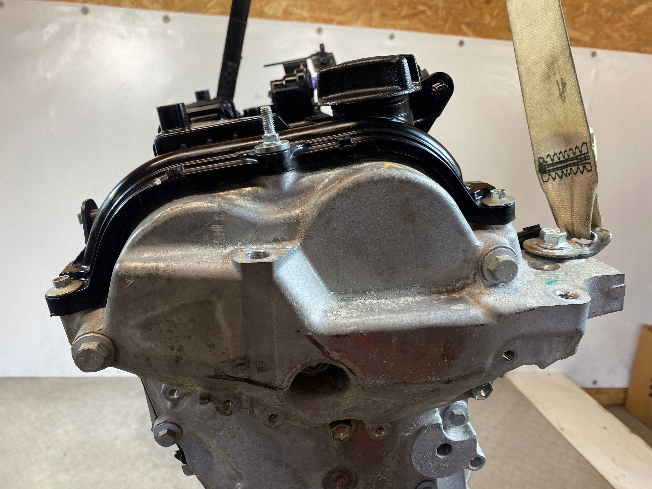 Moteur H4M 632 - Image 6