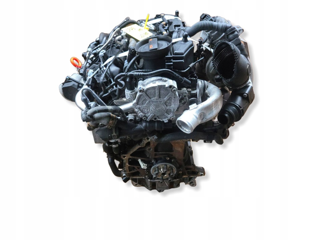 Moteur CFGB — vue 4