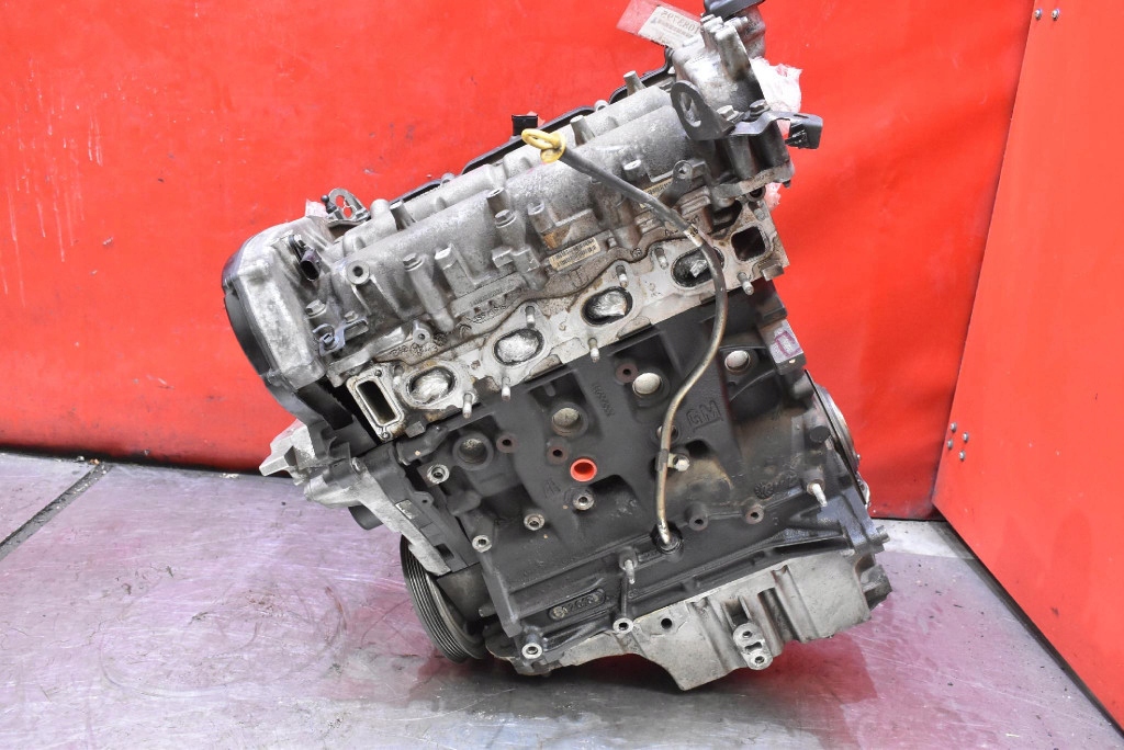 Moteur A 20 DT - Image 10