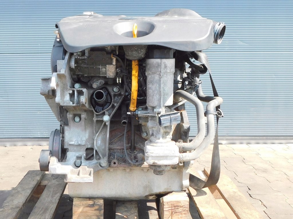 Moteur AGR - Image 2