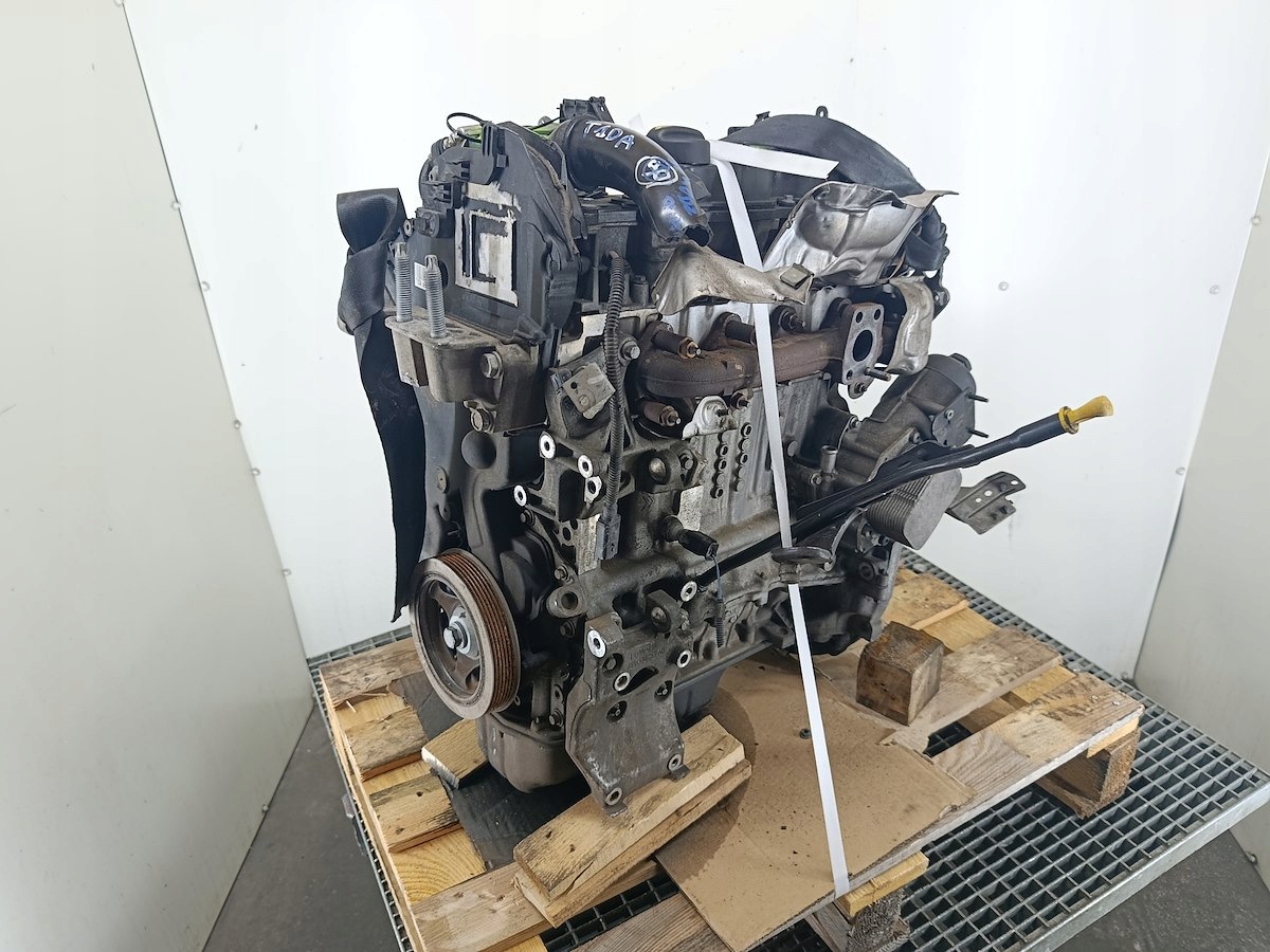 Moteur T1DA - Image 9