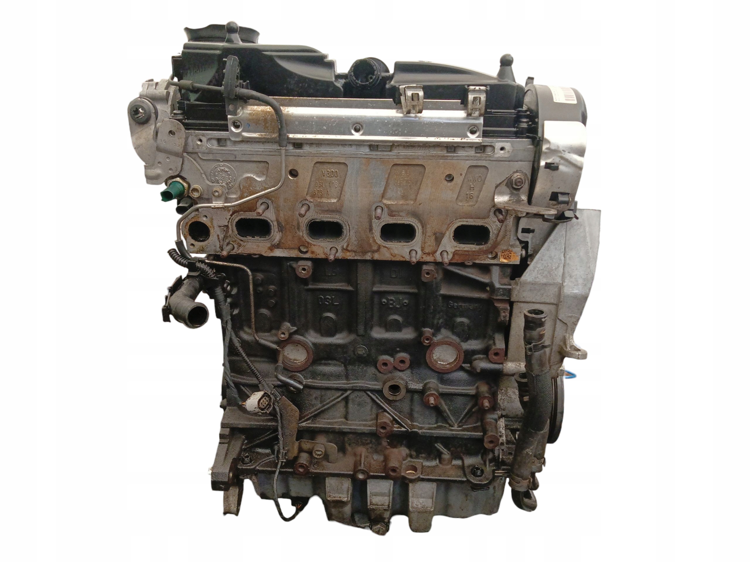 Moteur CAYC - Image 2