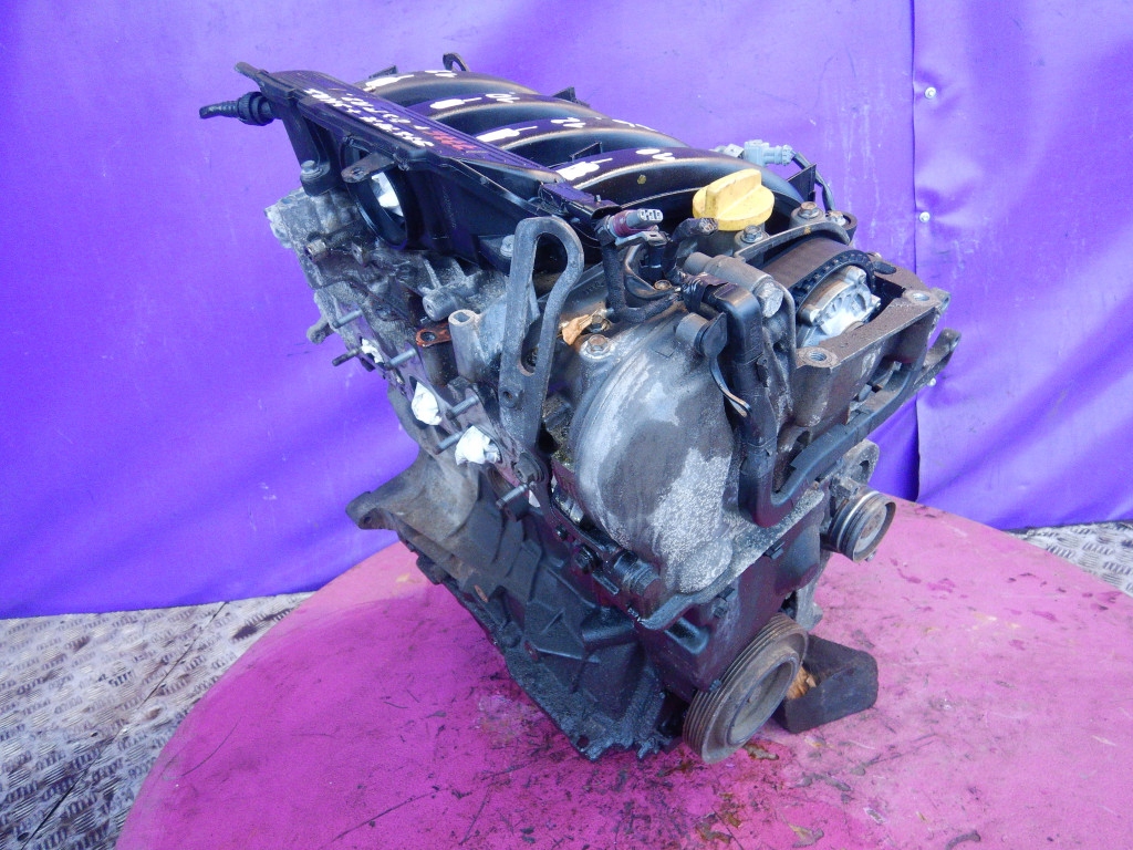 Moteur F4P 770 - Image 4