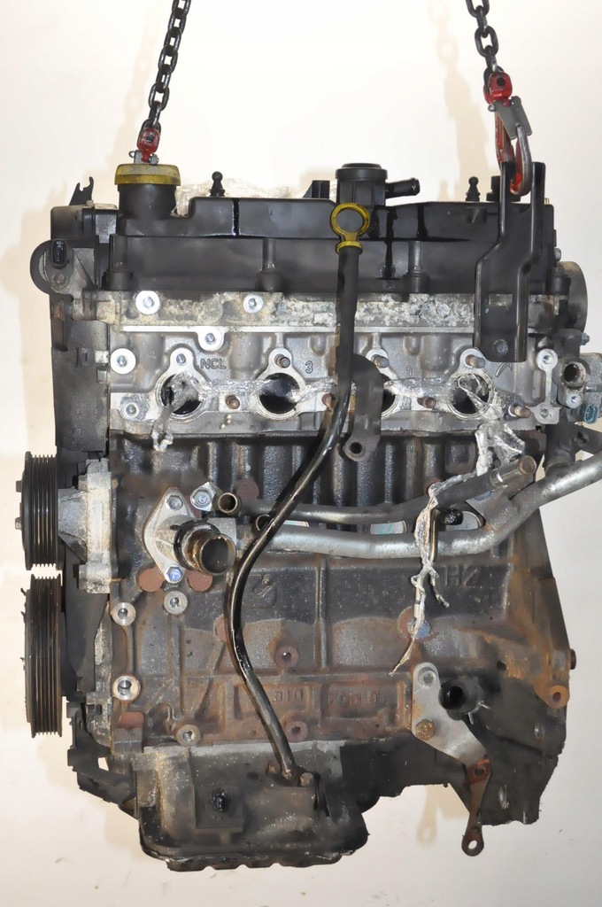 Moteur A 17 DT - Image 1