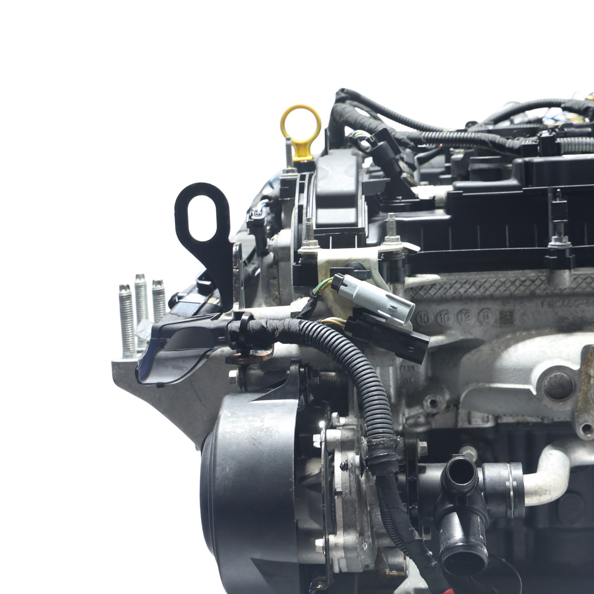 Moteur P4JA - Image 4