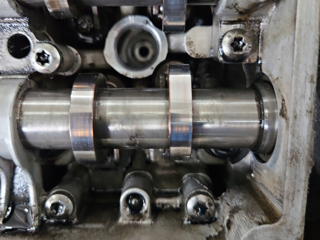 Moteur DFSA — vue 3