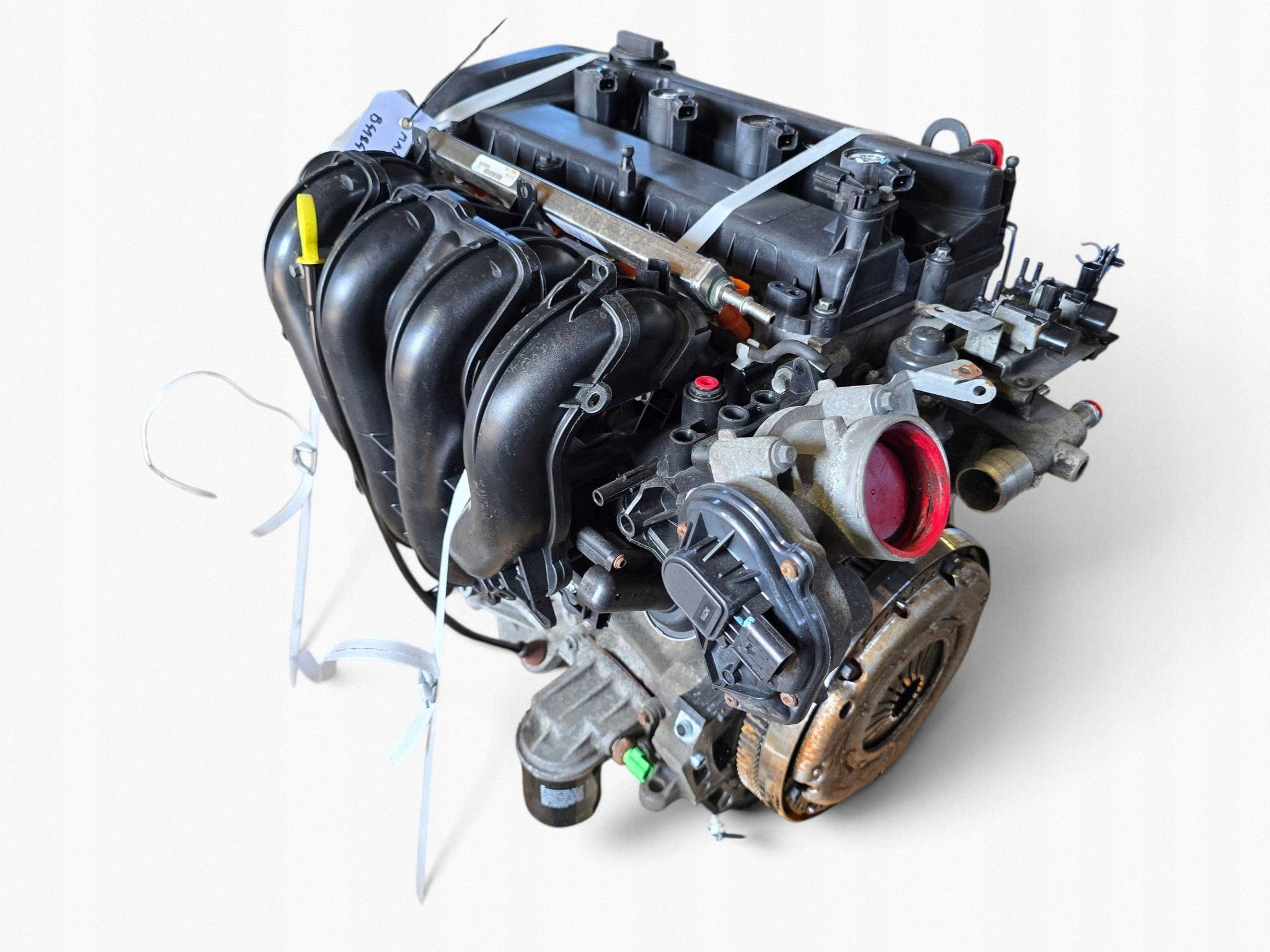 Moteur B 4184 S8 - Image 1