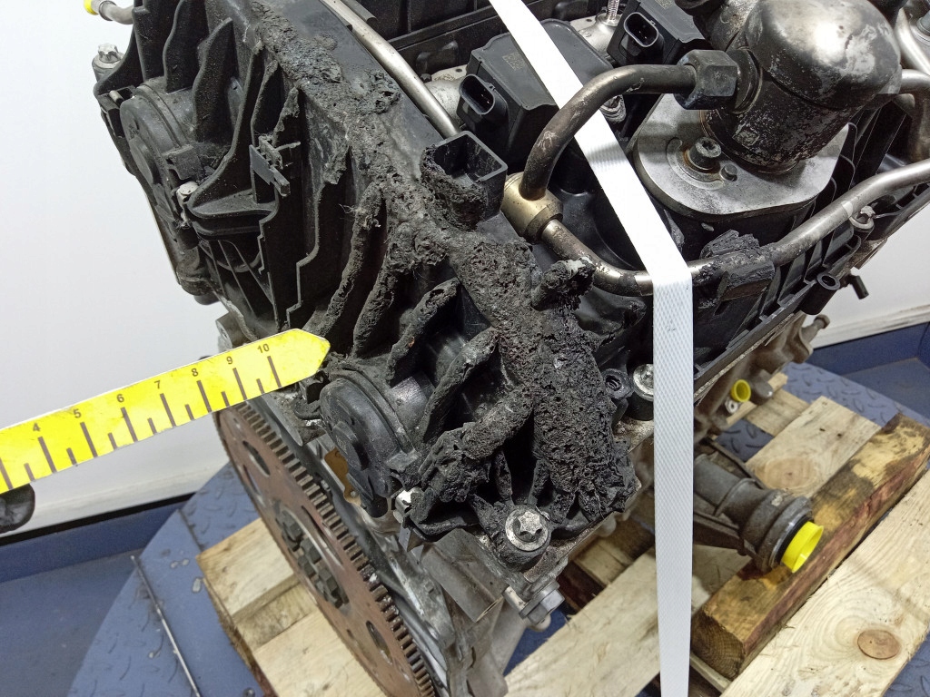 Moteur S58 B30 A - Image 4