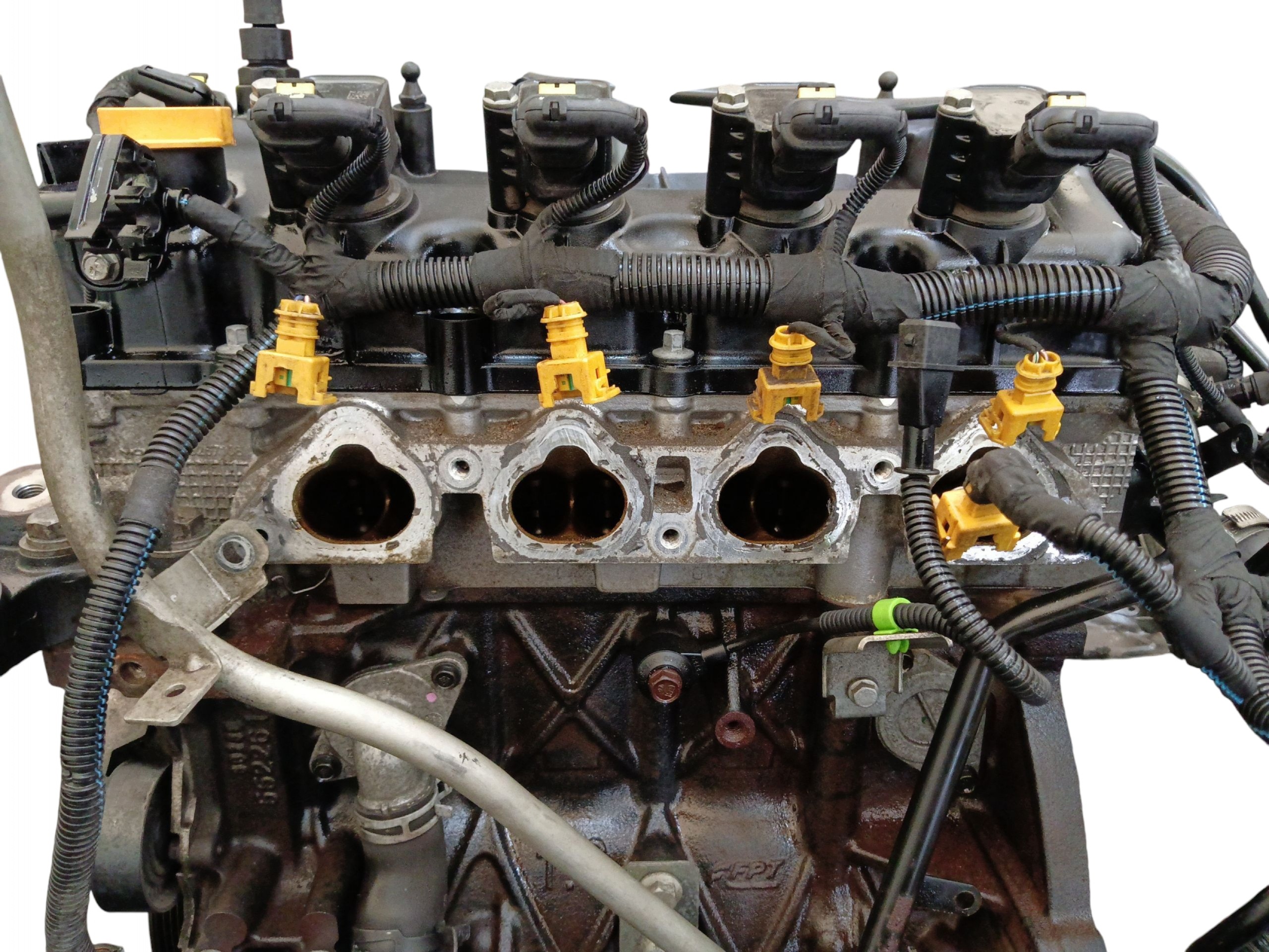 Moteur 552 63 842 - Image 4