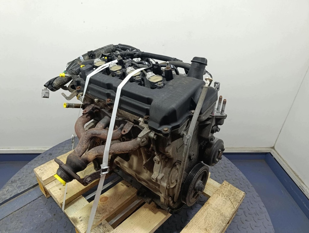Moteur 4A92 - Image 9