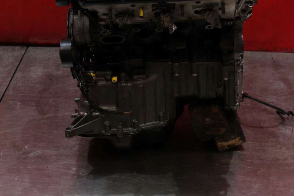 Moteur CRCA — vue 4