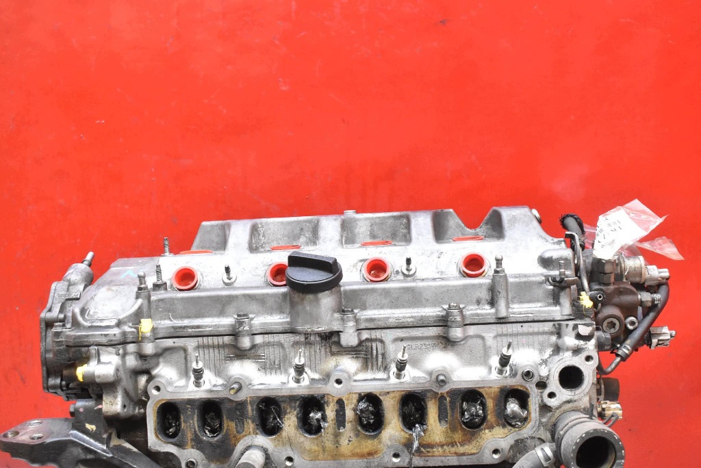 Moteur 1AD-FTV - Image 10