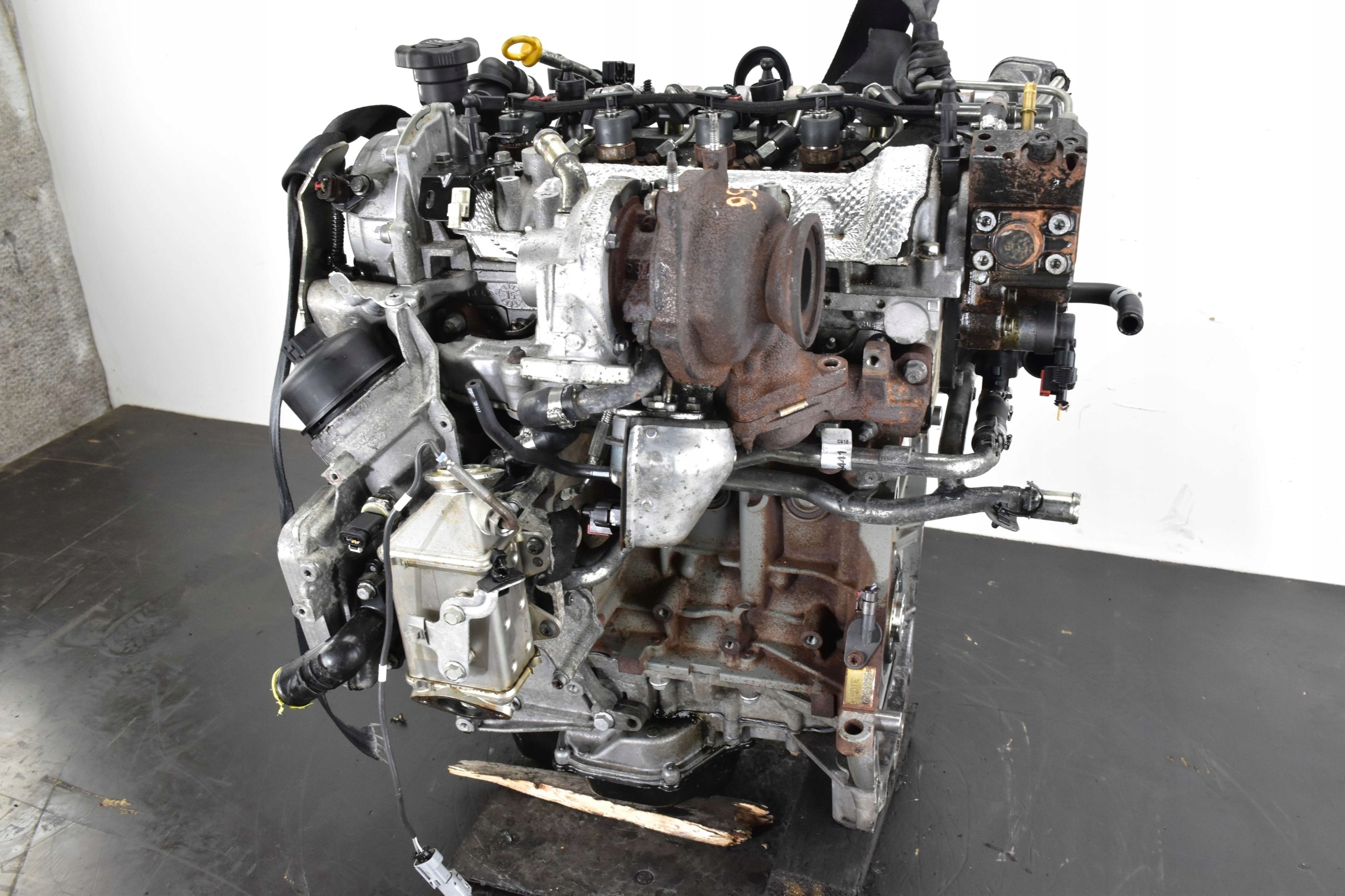 Moteur A 13 DTE - Image 5