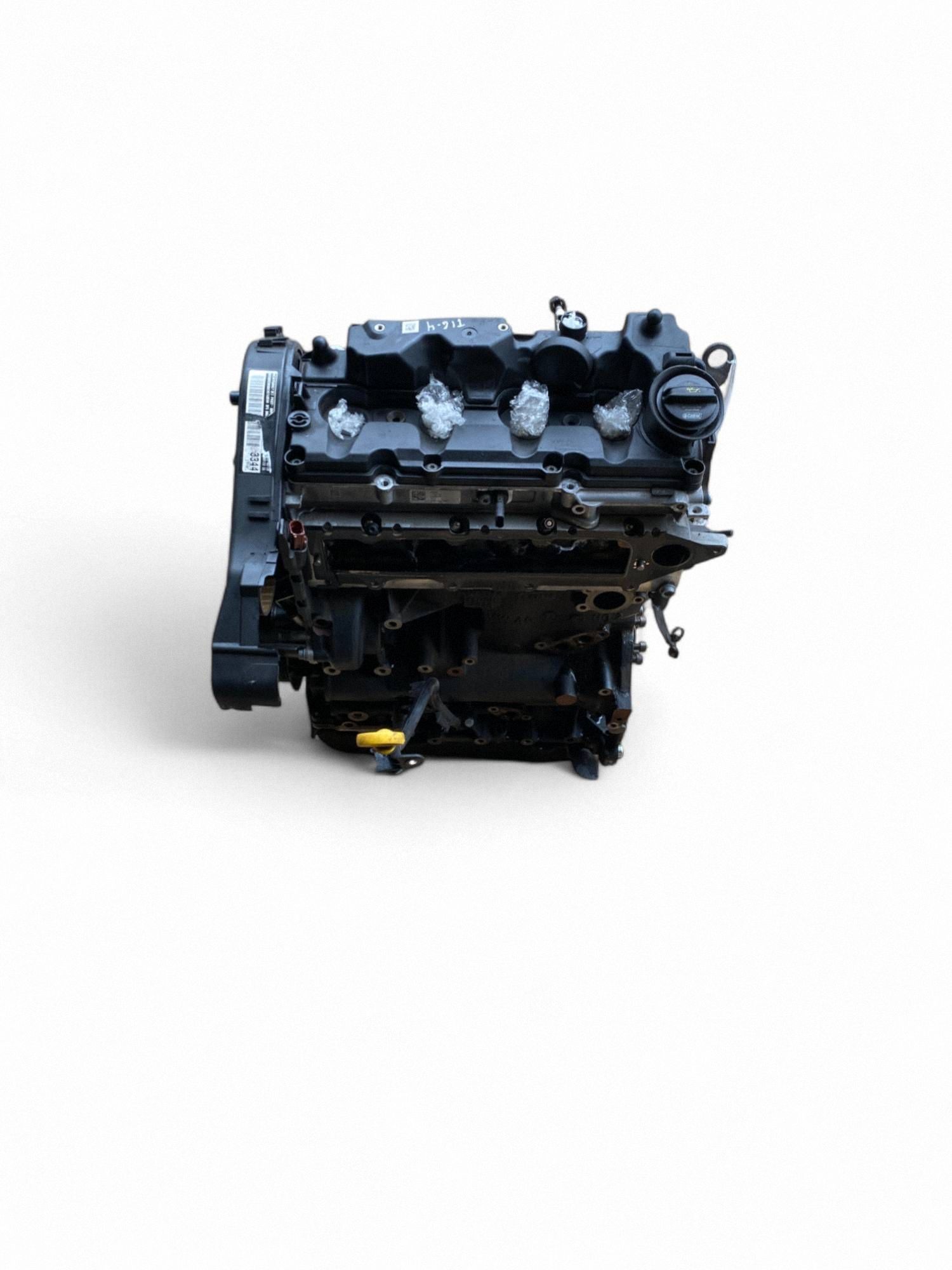 Moteur DFGB - Image 3