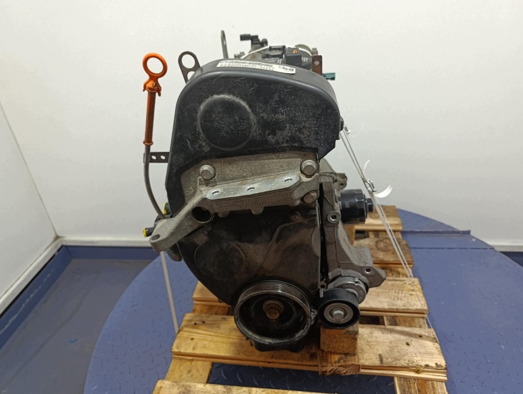 Moteur CGGA - Image 1