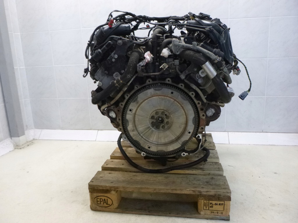 Moteur 368DT(LION) - Image 2