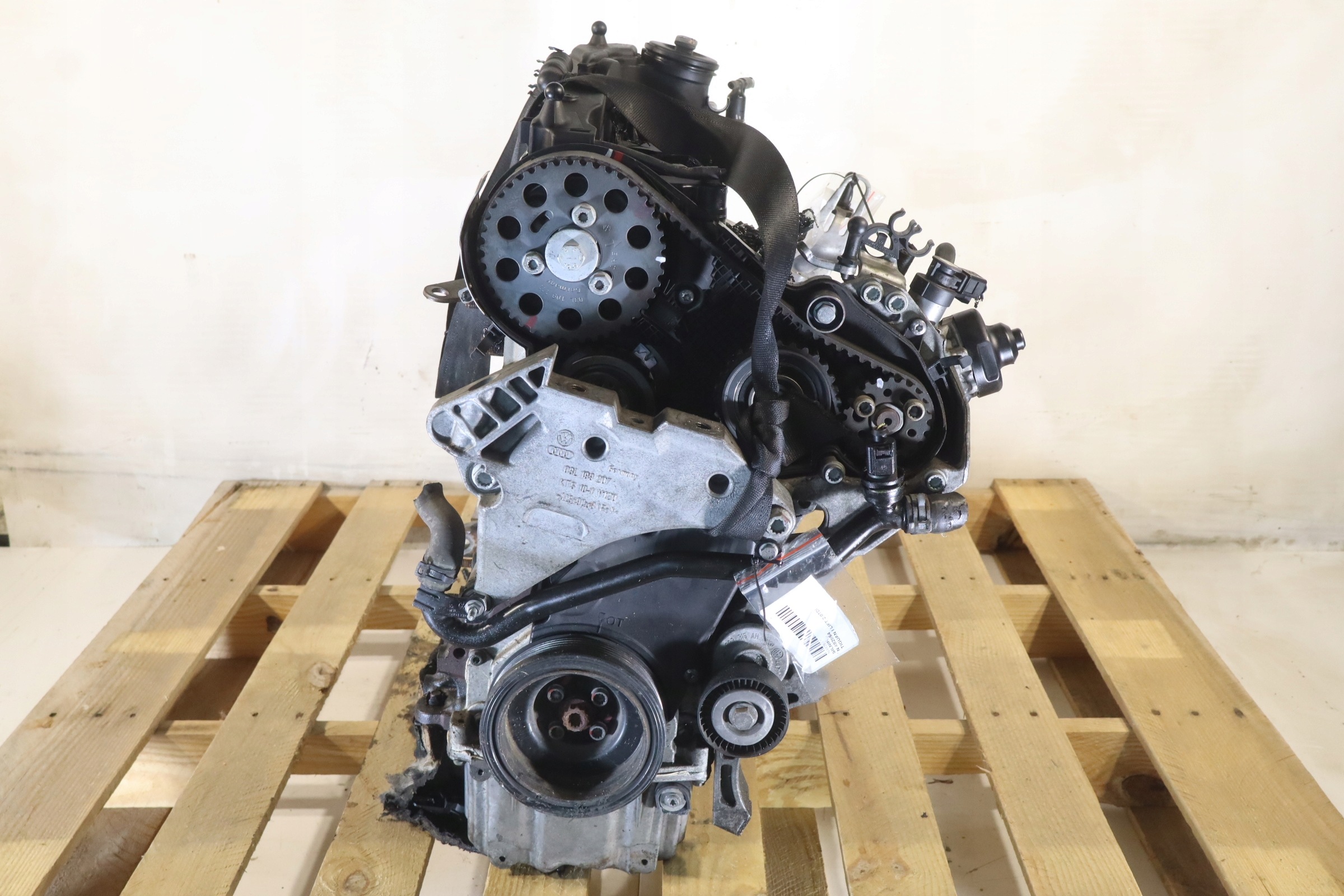 Moteur CFFD - Image 4