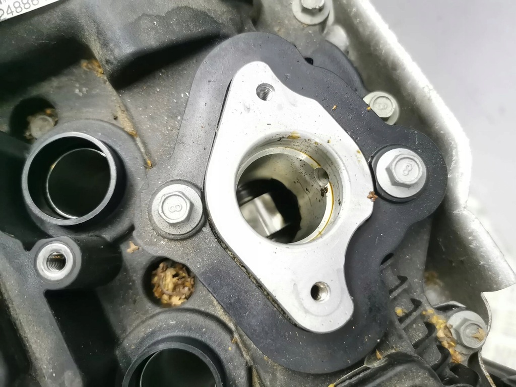 Moteur G3LF — vue 5