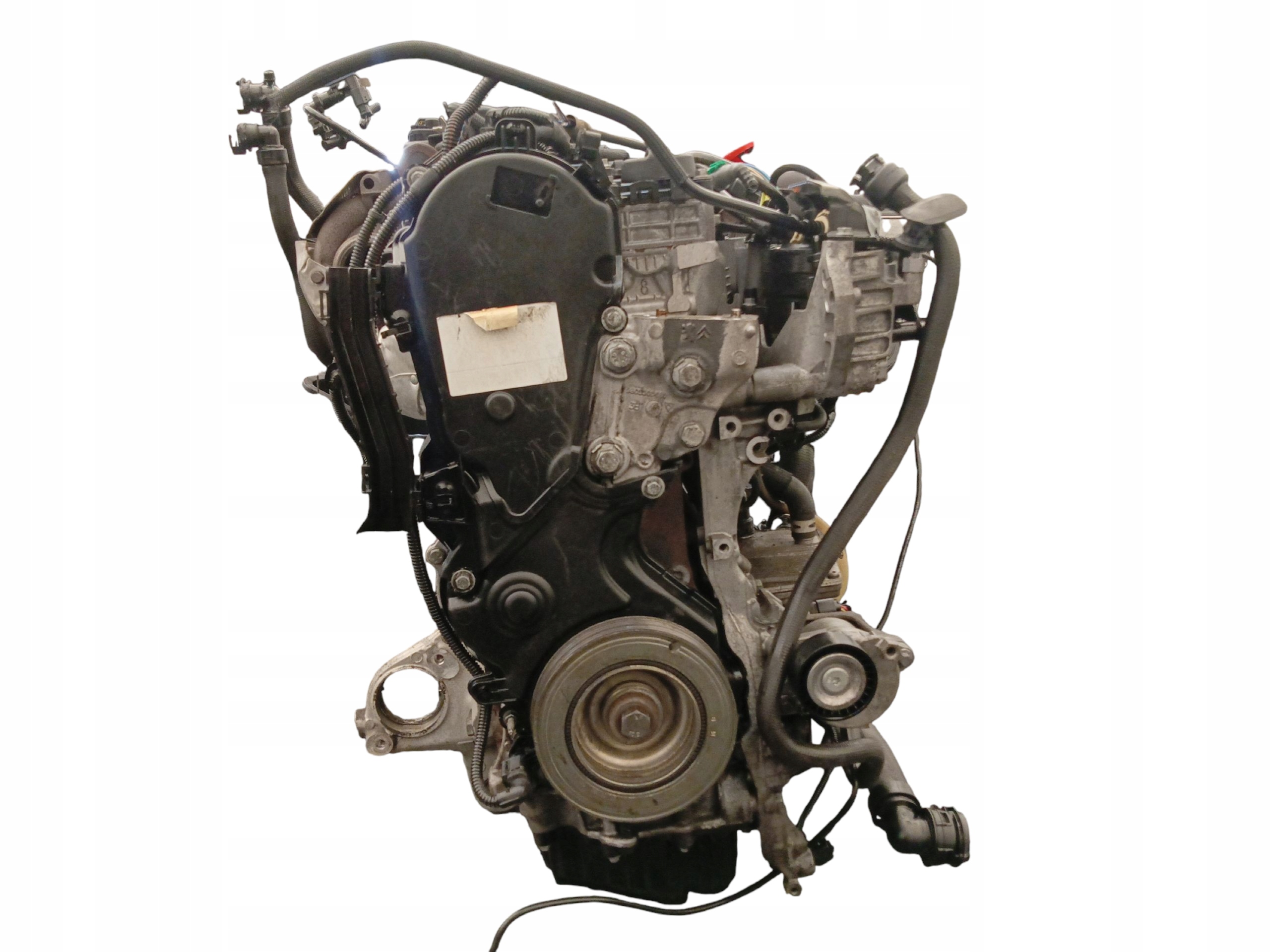 Moteur AHK (DW10FE) - Image 8