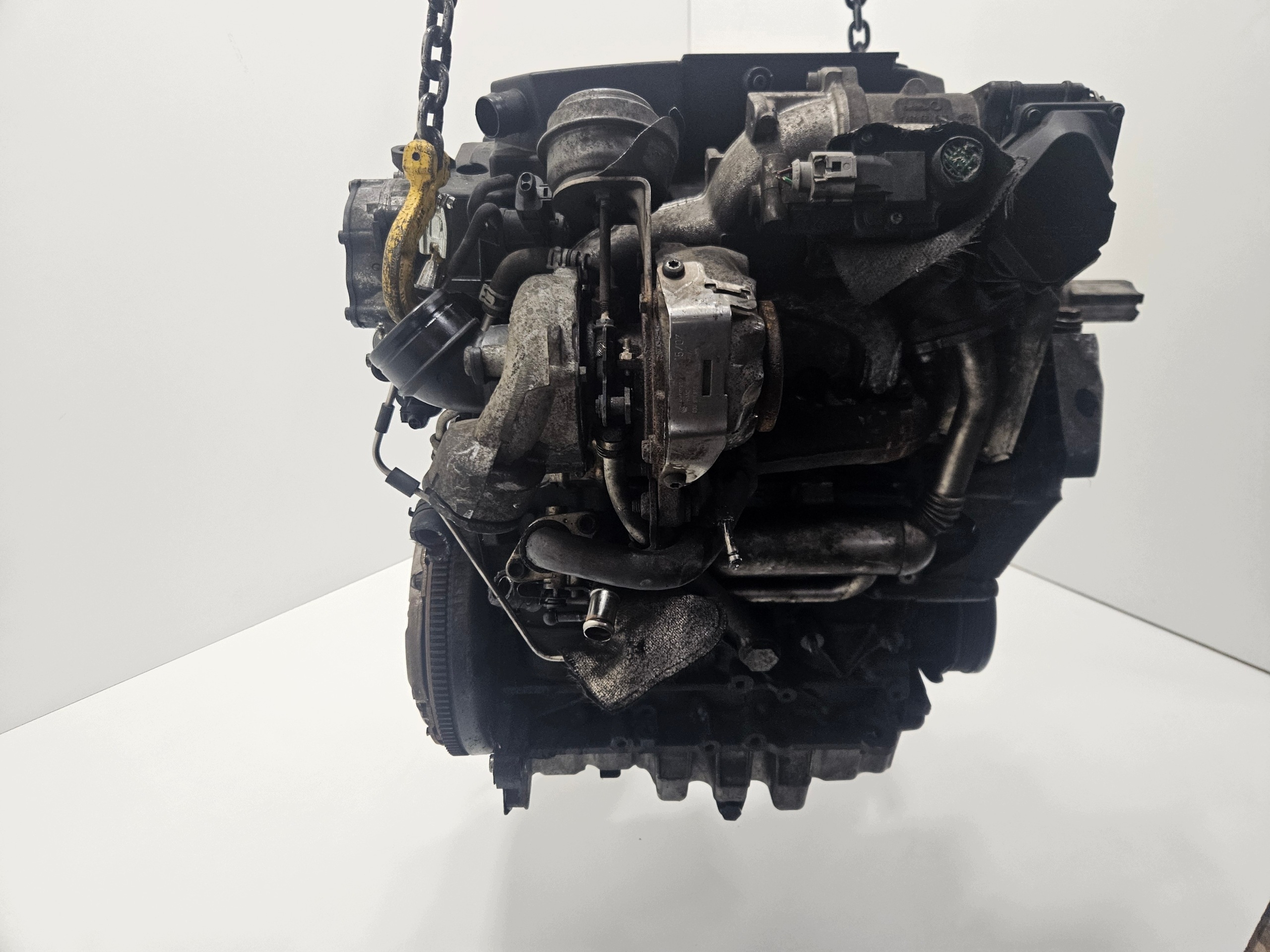 Moteur BMM - Image 4