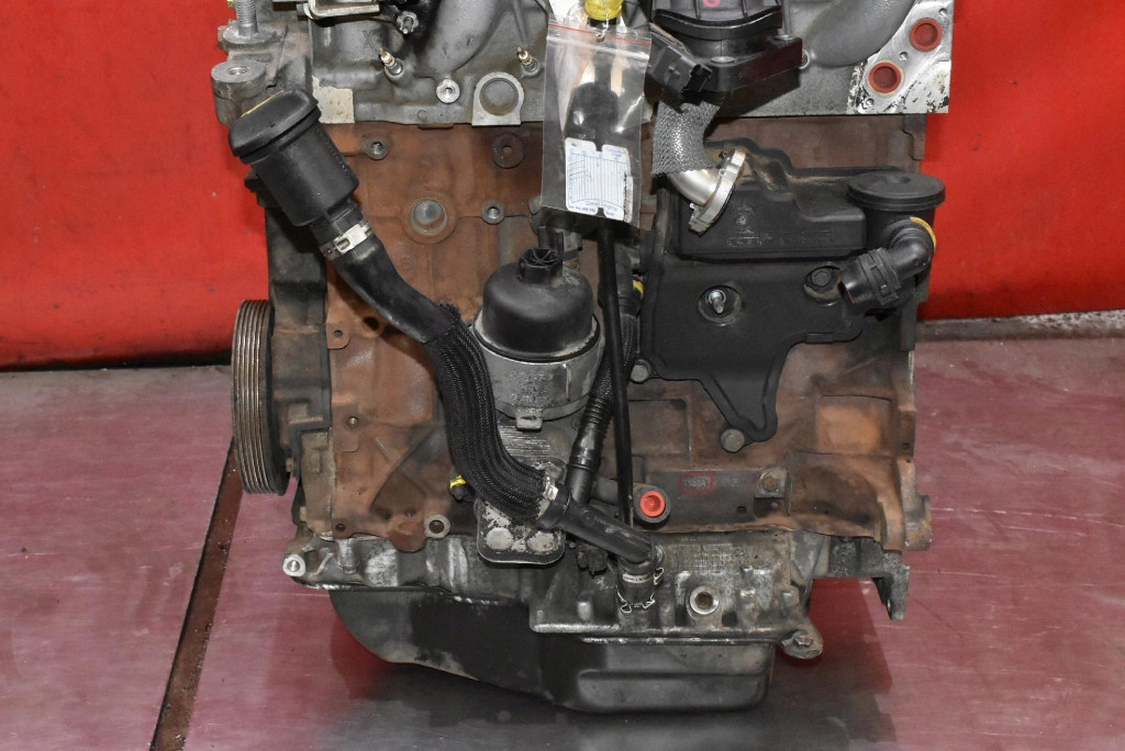 Moteur TXWA — vue 6