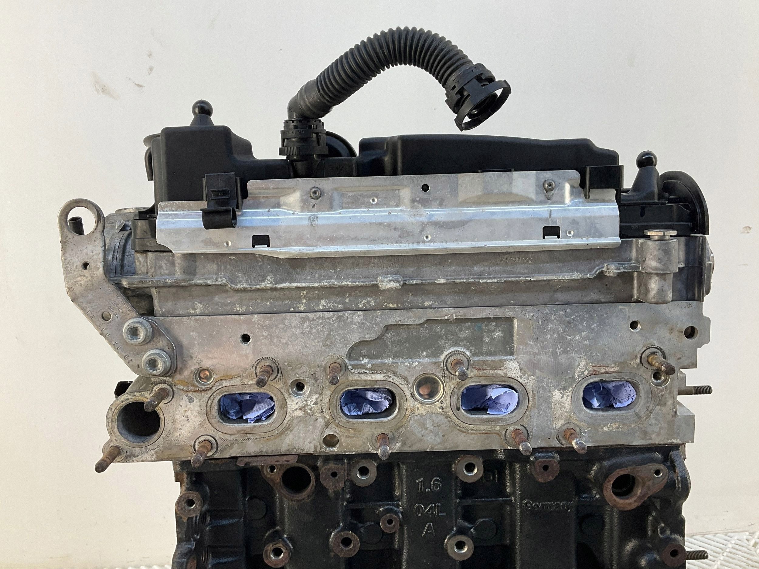 Moteur CRKB - Image 11