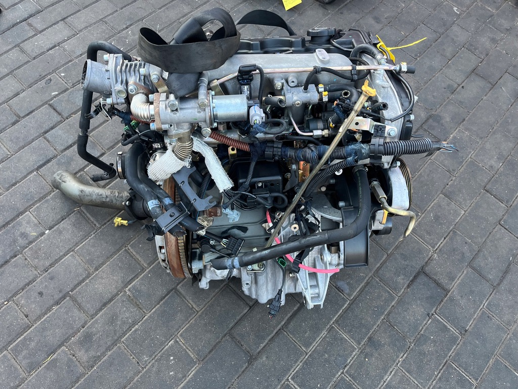 Moteur 937 A2.000 - Image 2