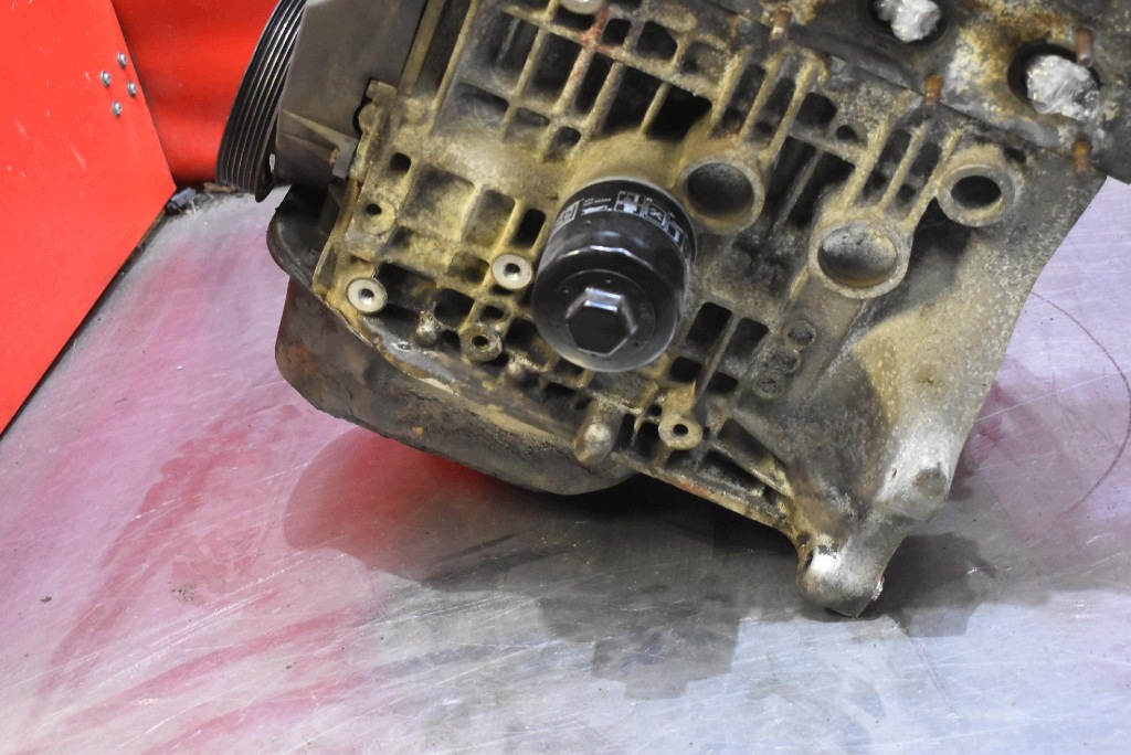 Moteur BUD - Image 11