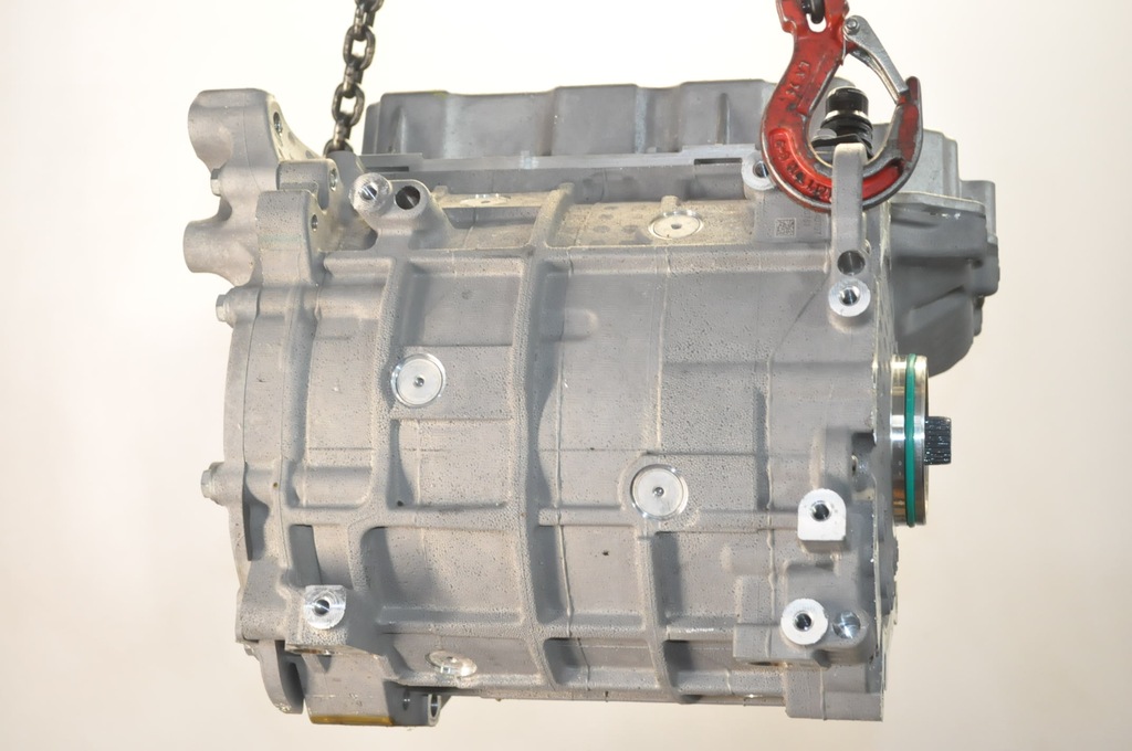 Moteur ZKW (ZK02) - Image 1