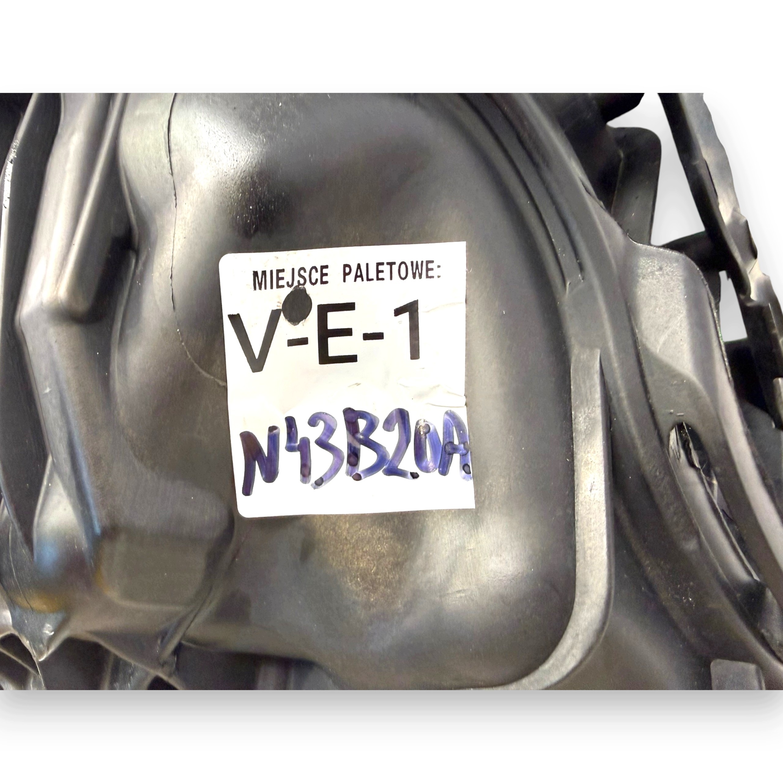Moteur N43 B20 A - Image 13