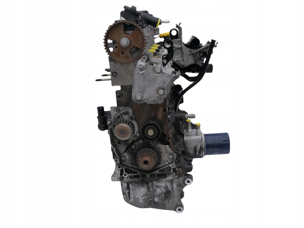 Moteur RHS (DW10ATED) - Image 2
