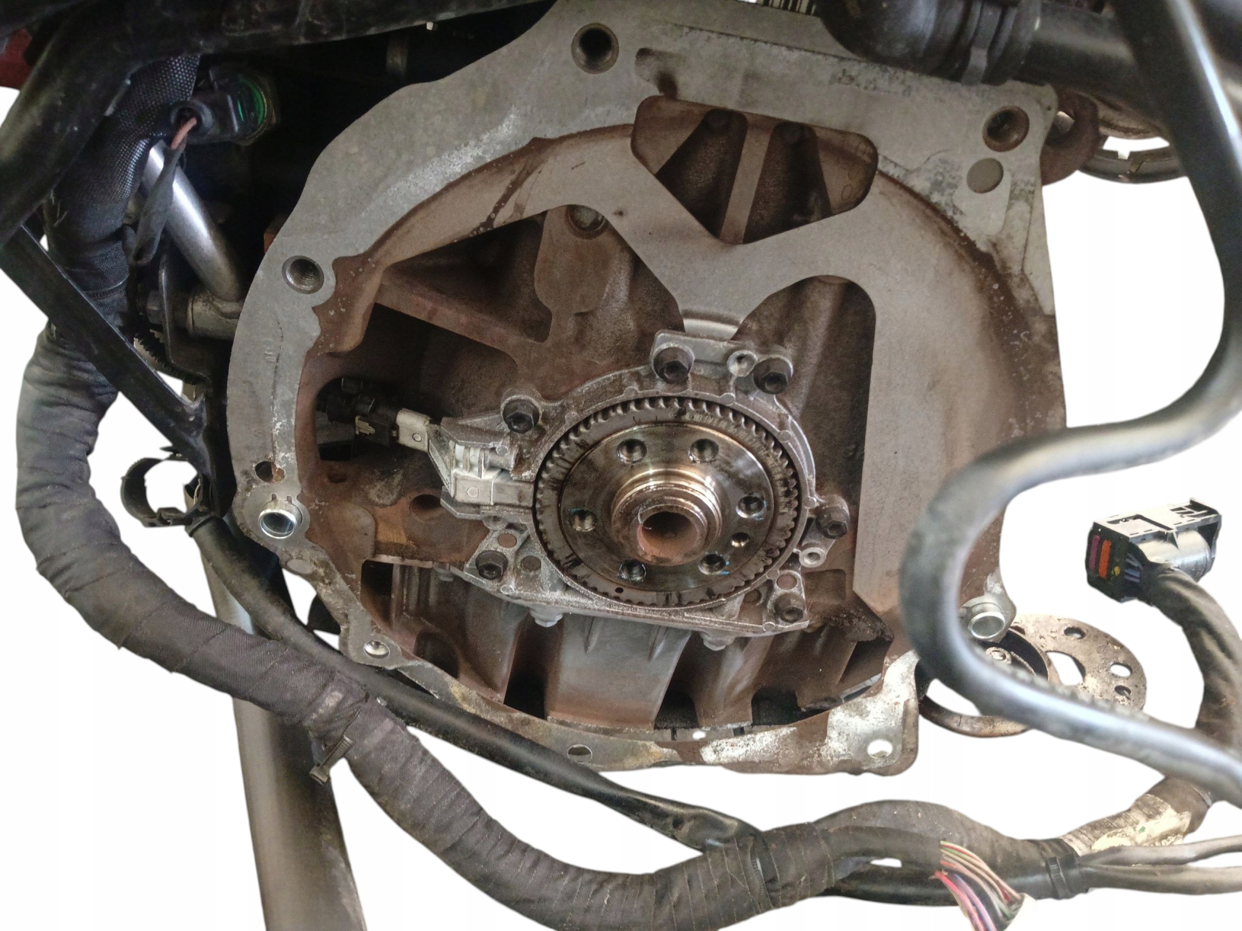 Moteur DGTD - Image 15