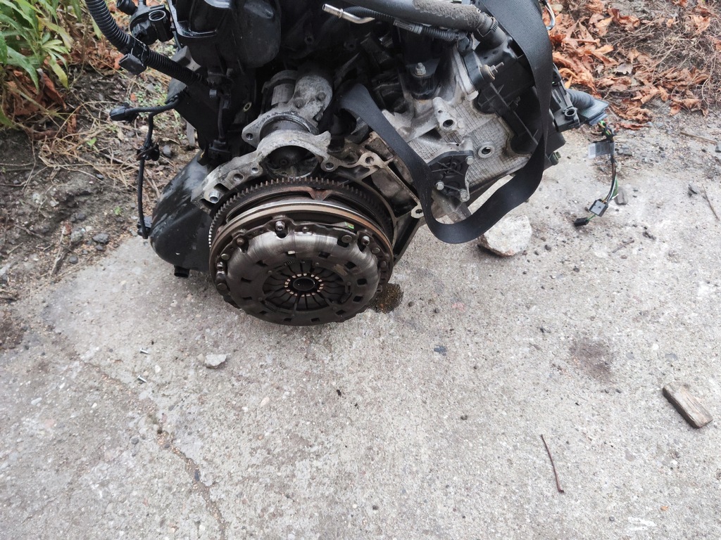 Moteur N45 B16 A - Image 3