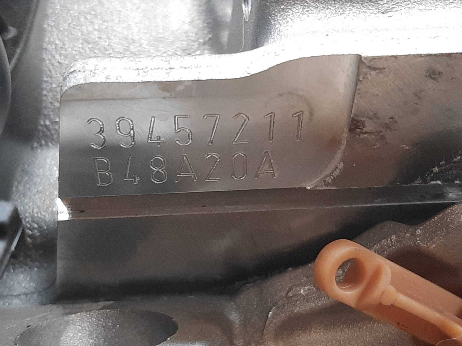 Moteur B48 A20 A - Image 6
