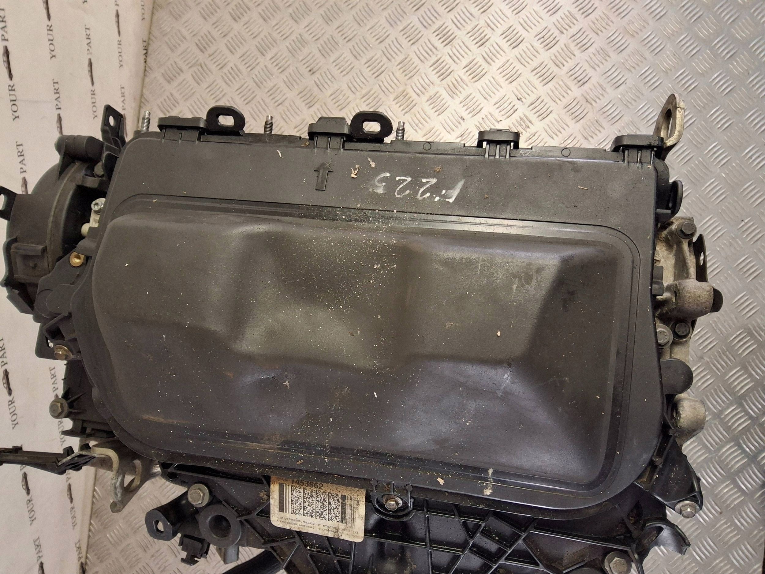 Moteur TXDA - Image 6