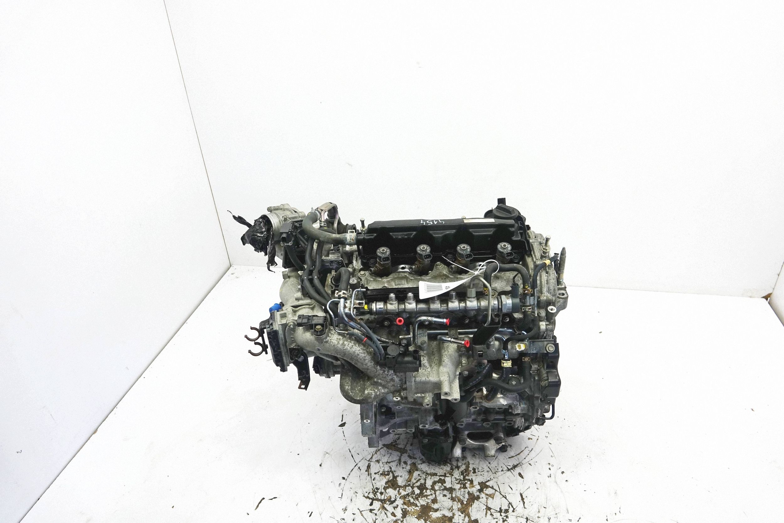 Moteur N16A1 - Image 4