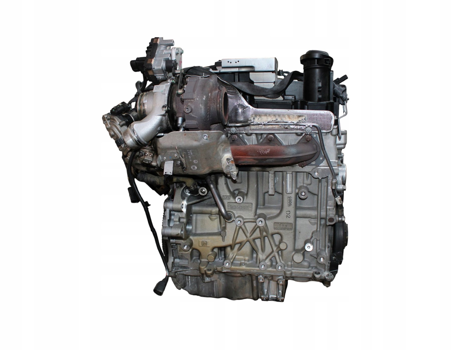 Moteur N47 C20 A - Image 5