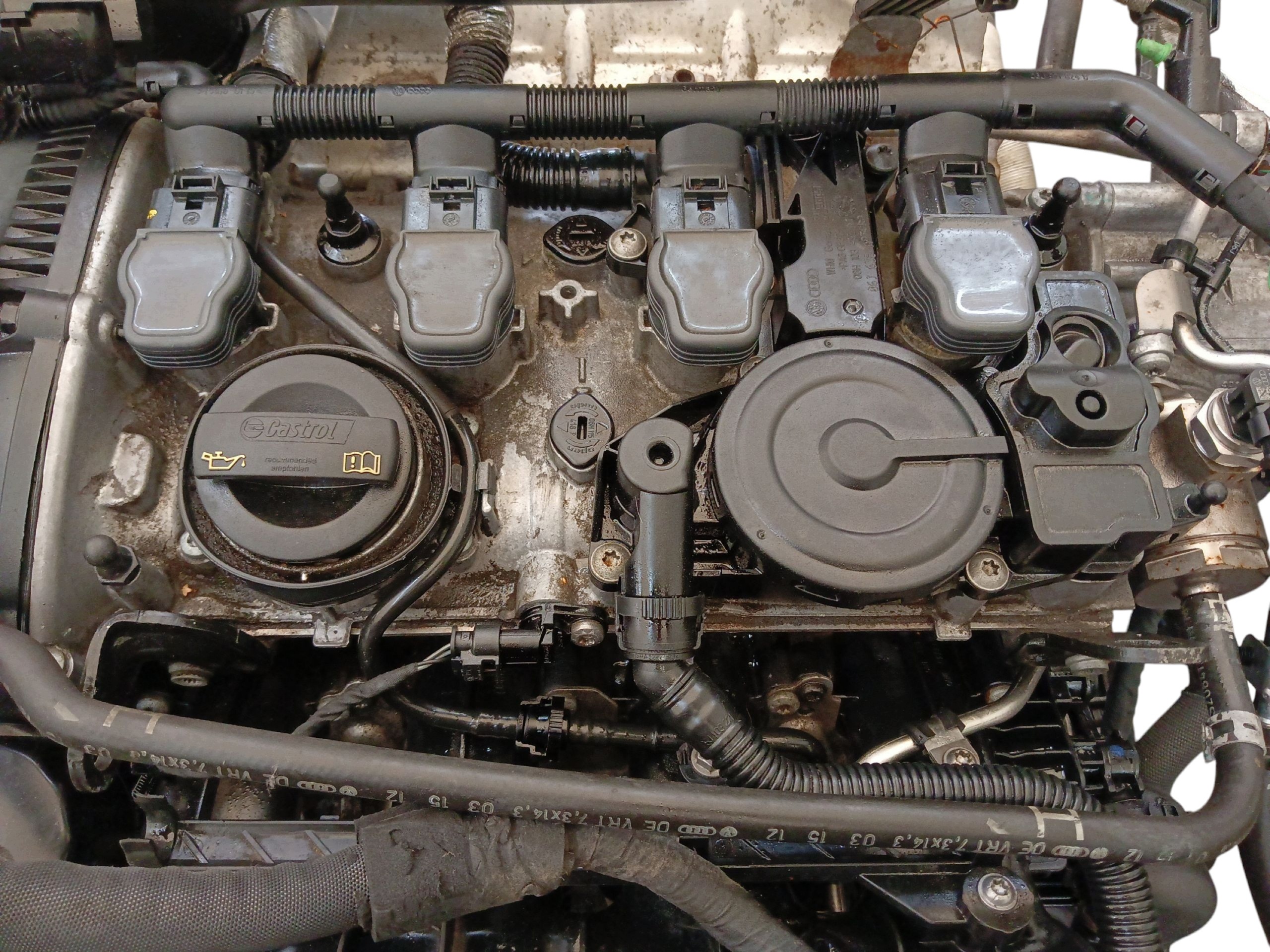Moteur CCZA - Image 4